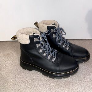 Doc Marten Boots